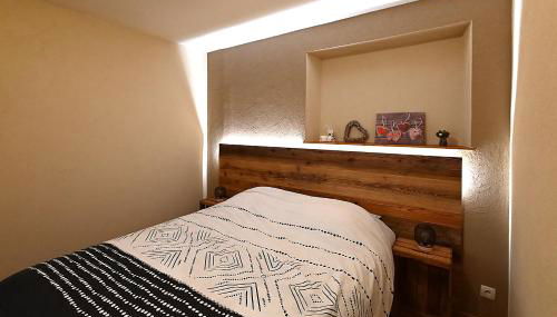 Mirador montagnard - Appt vue montagne - Photo 3