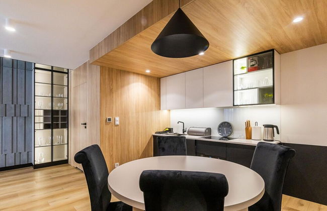 Holiday Apartment Near the Beach in Rowy - Photo 18