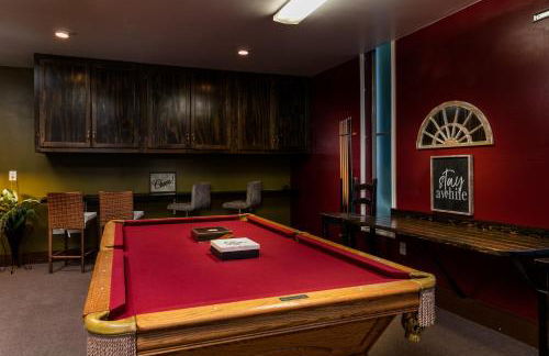 Villa Sausalito - Newly Designed 4BR HOUSE & POOL by Topanga - Foto 44