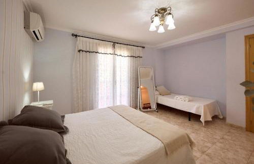 Casa Rural " La Bruja " - Foto 11