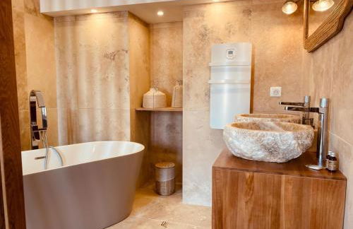 Appartements Hotel le G - Photo 66