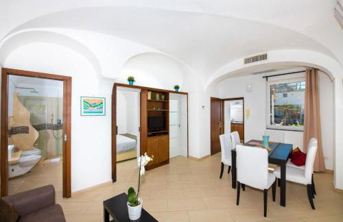 Maison Rosa - Foto 24