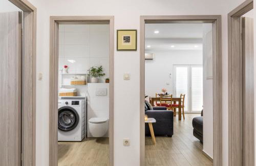 Bona fide - Panoramic Sea View Apartments - Photo 38