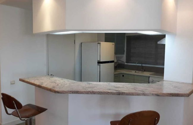 Baku Sea View Apartments - Foto 15