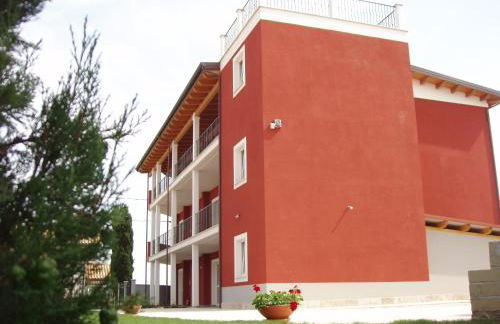 Residence Candeloro - Foto 16