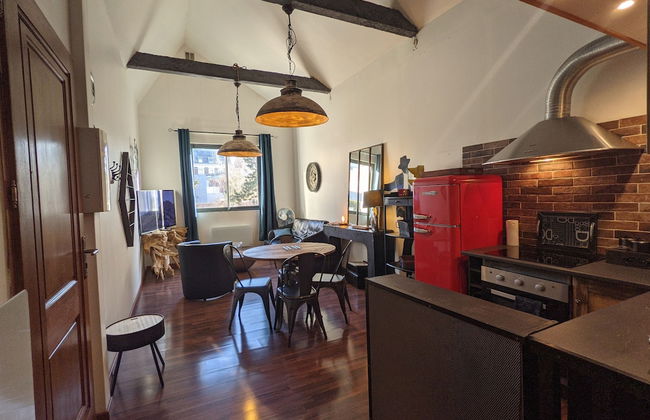 Gite La Filature - Foto 40