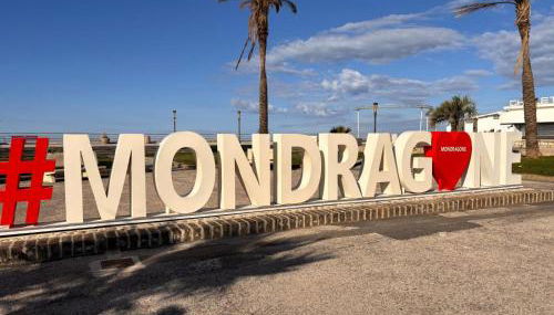 Domus Marina - Egeo Apartment - Foto 3