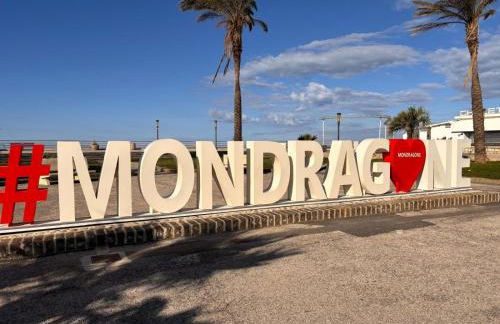 Domus Marina - Atlantico Apartment - Foto 4