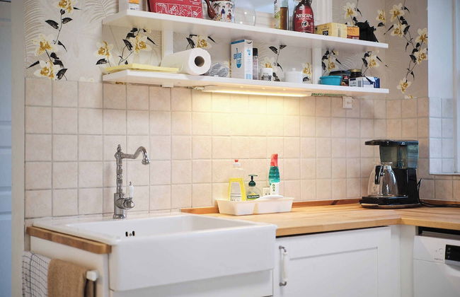 Askegaarden Apartments - Foto 34