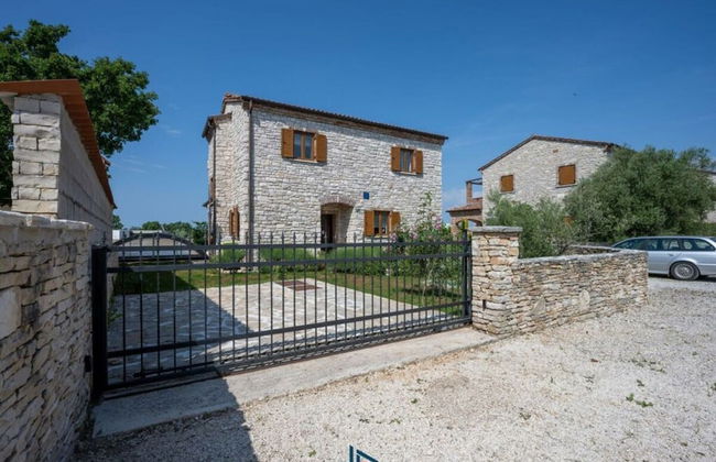 Villa Wish Comfortable Holiday Residence - Foto 35