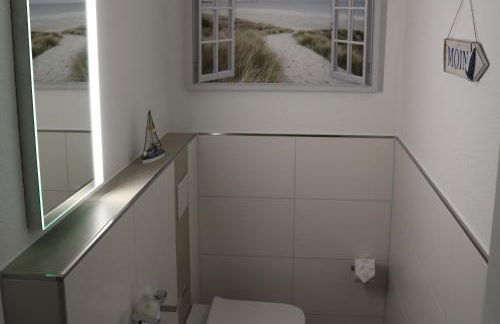 Ferienhaus Dorie - Foto 6