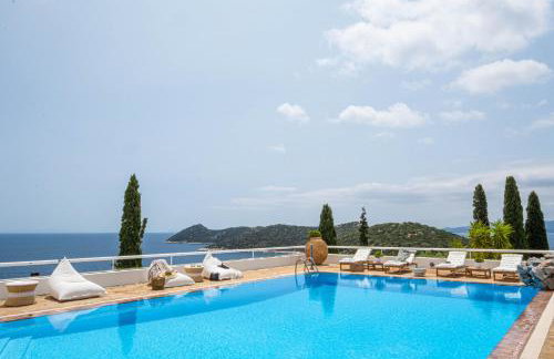 Villa Artisti Marathon - Foto 32