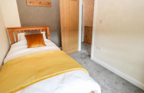 Shep Cottage - Foto 14