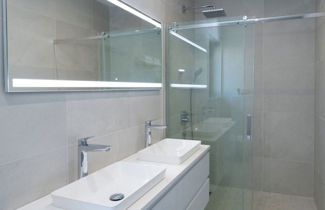 Lea Comfortable Holiday Residence - Foto 8