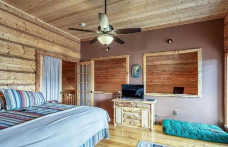 Doty's River Inn is a Peaceful 3bd in Twin Lakes - Foto 24