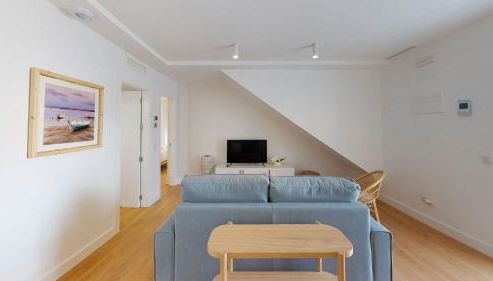 Apartamentos La Casa El Palo - Foto 5