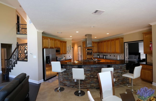 5Bdrm 3.5Bath 12Beds - HOME BIG AS TEXAS - Foto 40