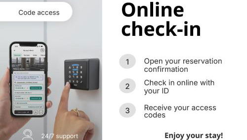 Limehome Barcelona Rector Triadó - Foto 4
