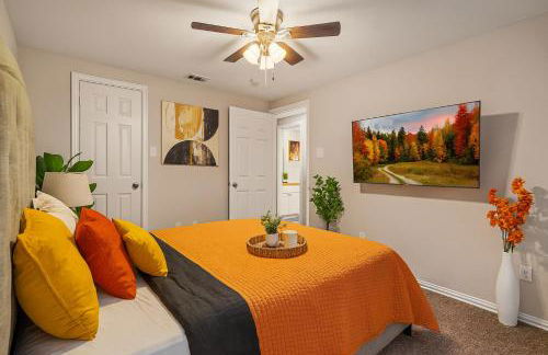 Spacious House-single Level Near Lake Huge Parking - Foto 6