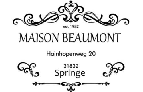 Maison Beaumont - Foto 27