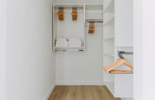 Blueground Jersey City gym wd ac games NYC-1580 - Foto 12