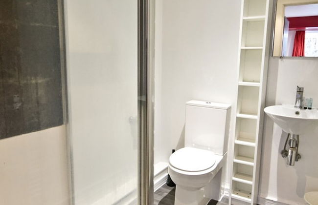 62-66 Farringdon by condokeeper - Foto 23