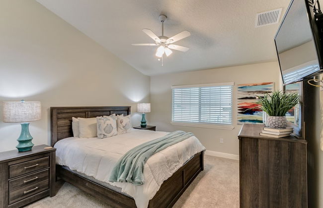 Dolphins Vacation Rental - Foto 13