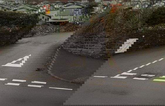 Hendre Coed Isaf - Photo 45