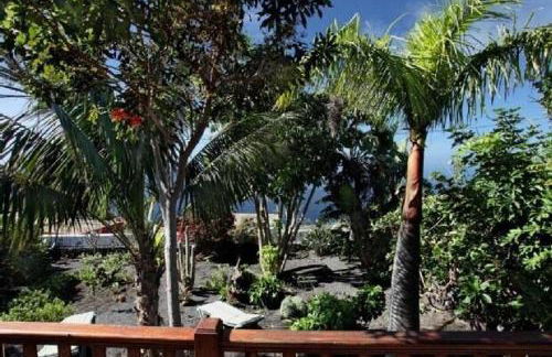 La Gorona Garden and sea view by Rural La Palma - Foto 23