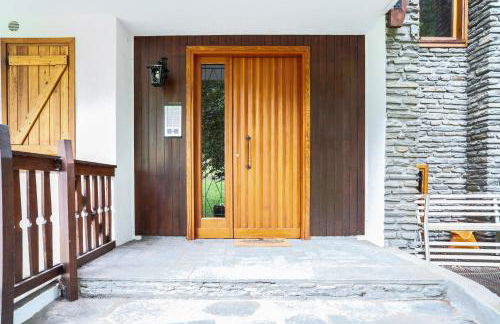 Beautiful studio apartment in Courmayeur - Foto 21