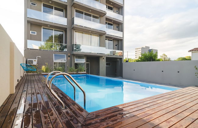 Donna Alda DFC - Foto 1