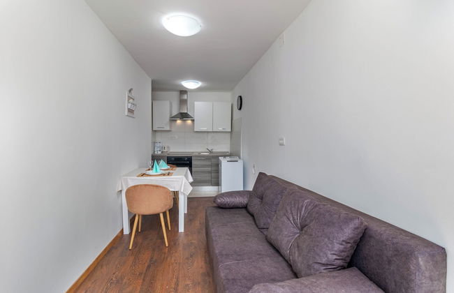 Seafront Apartment Sanja - Foto 6