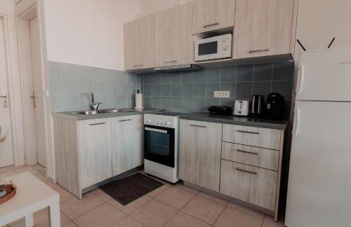 Spyridoula's apartment - Foto 6