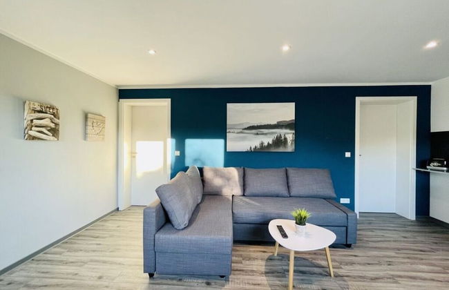 Holiday Apartment Mountain View - Foto 9