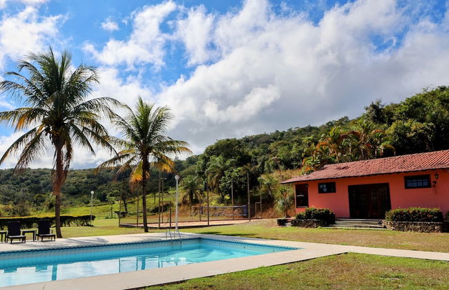 Fazenda Santa Amalia - Foto 15