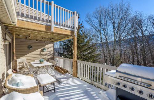 Maple Manor - Foto 23