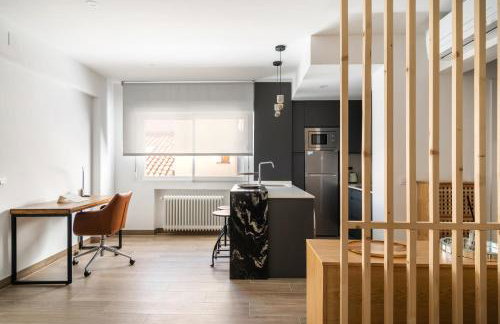 Mágico apartamento en el centro Madrid - Foto 10