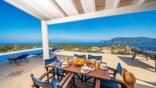 Villa Ireni Fiskardo by Villa Plus - Foto 5, Other