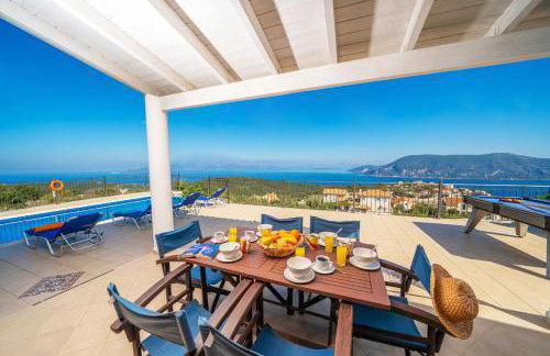 Villa Ireni Fiskardo by Villa Plus - Foto 5