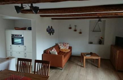 Ferienwohnung Windmühlenberg - Foto 1