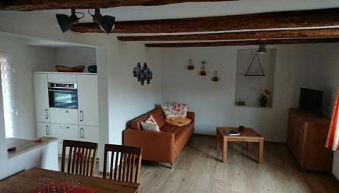 Ferienwohnung Windmühlenberg - Foto 1