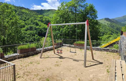 Allotjaments Cal Llarg - Foto 44