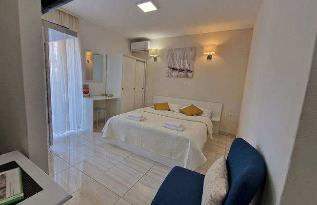 Apartmani Studio Sleeps 2 -parking -private Garden - Foto 7