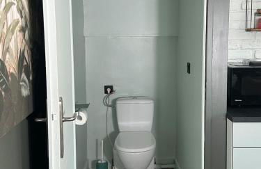 La Maison d'Alys - La Chavanne - Foto 9