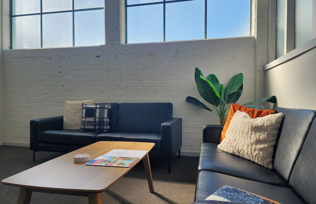 U Suites on Webb - Photo 1