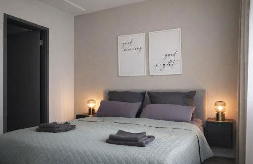 Ankommen, Abschalten - Appartement nahe Freiburg - Foto 23