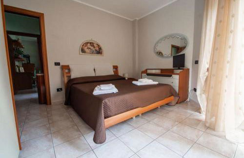 RiHome La Dimora del Rione Serra - Foto 27