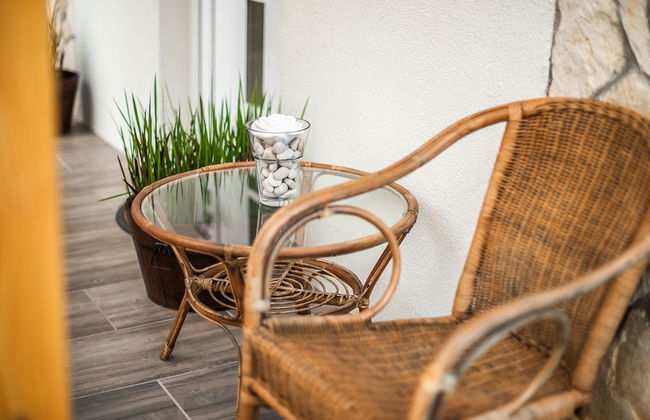 Apartments Stankovo - Foto 15