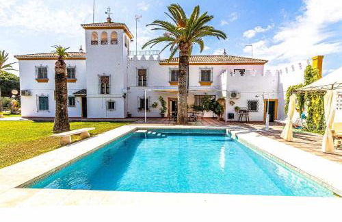 Hacienda El Corchuelo - Foto 2