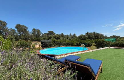 Finca Sa Cova de Mallorca - Foto 39